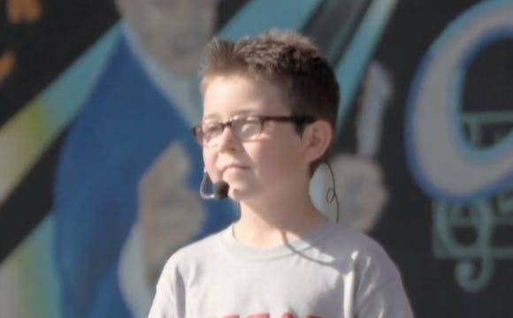 The Kids Know  - Episode 6