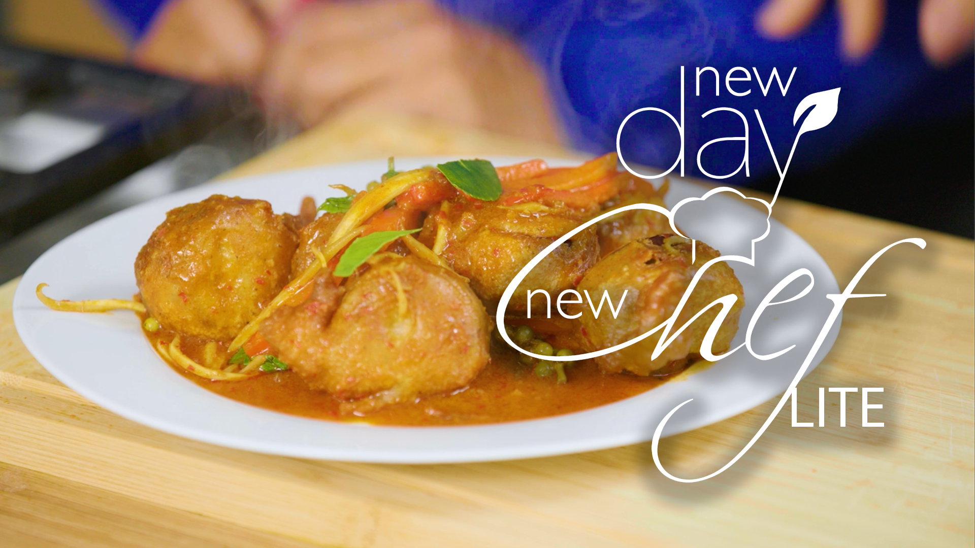 NDNC Lite: Chef Gunn Pankum 