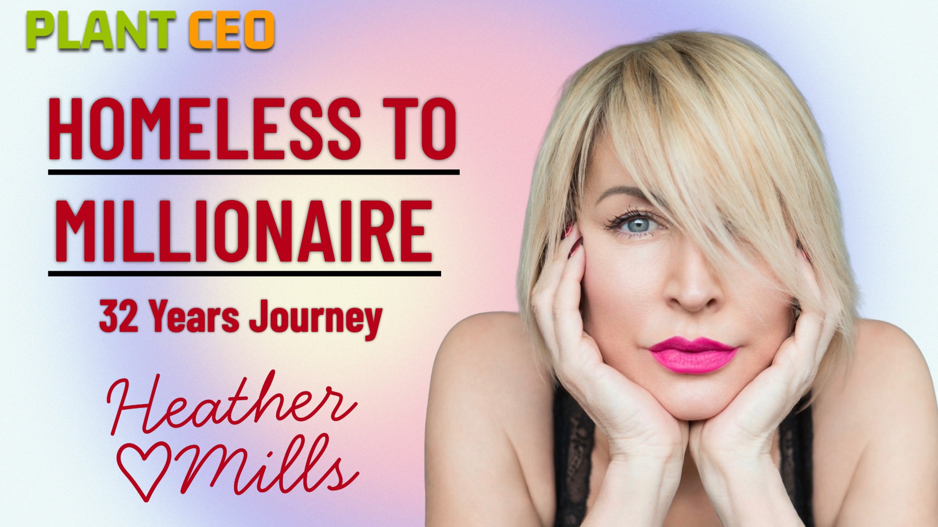 Heather Mills Reveals All