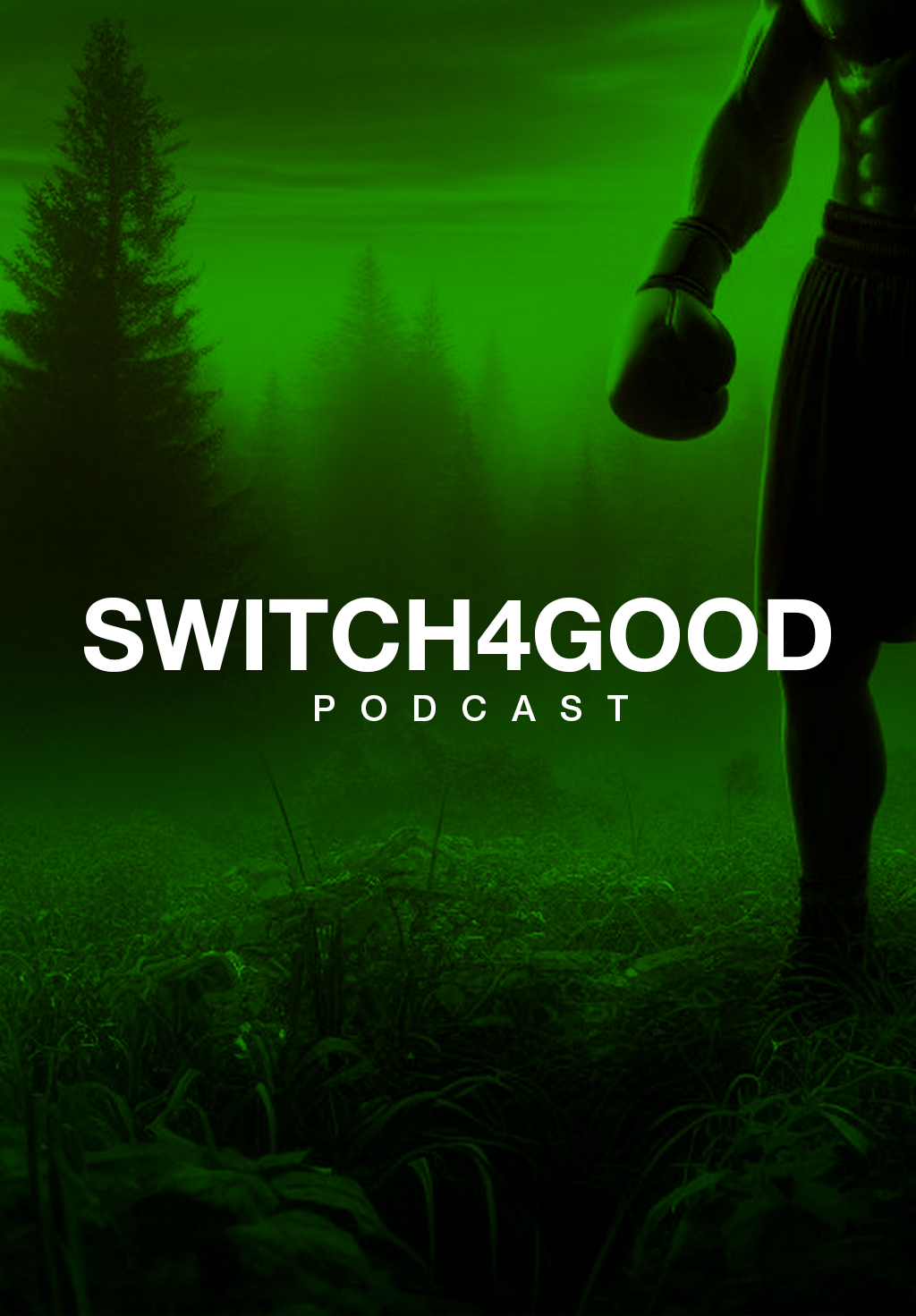 Switch4Good Podcast
