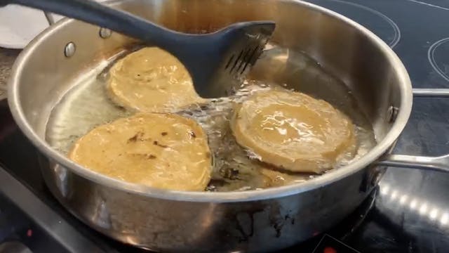 Picaditas -- 100% Plant-Based Delicio...