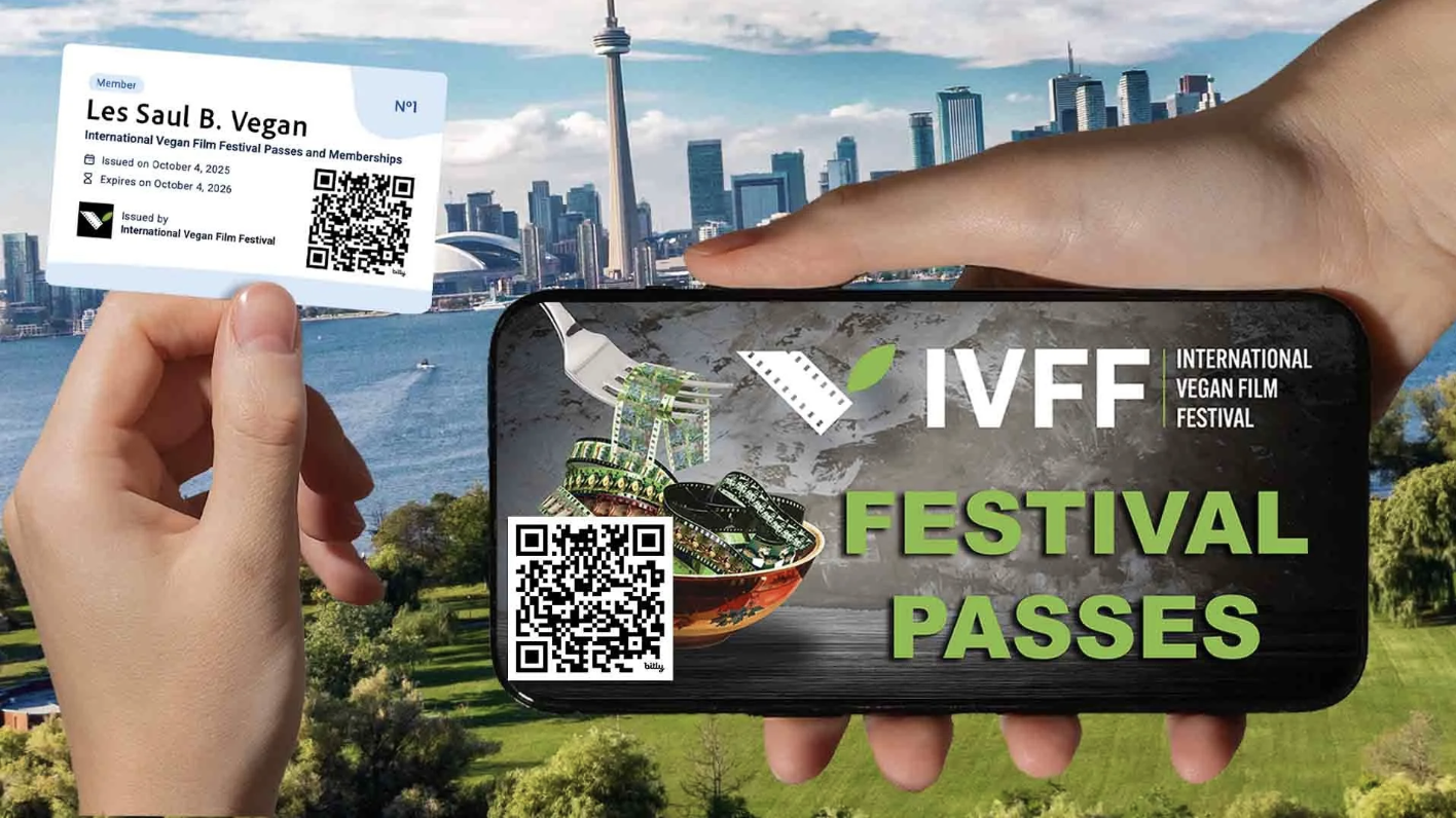 International Vegan Film Festival