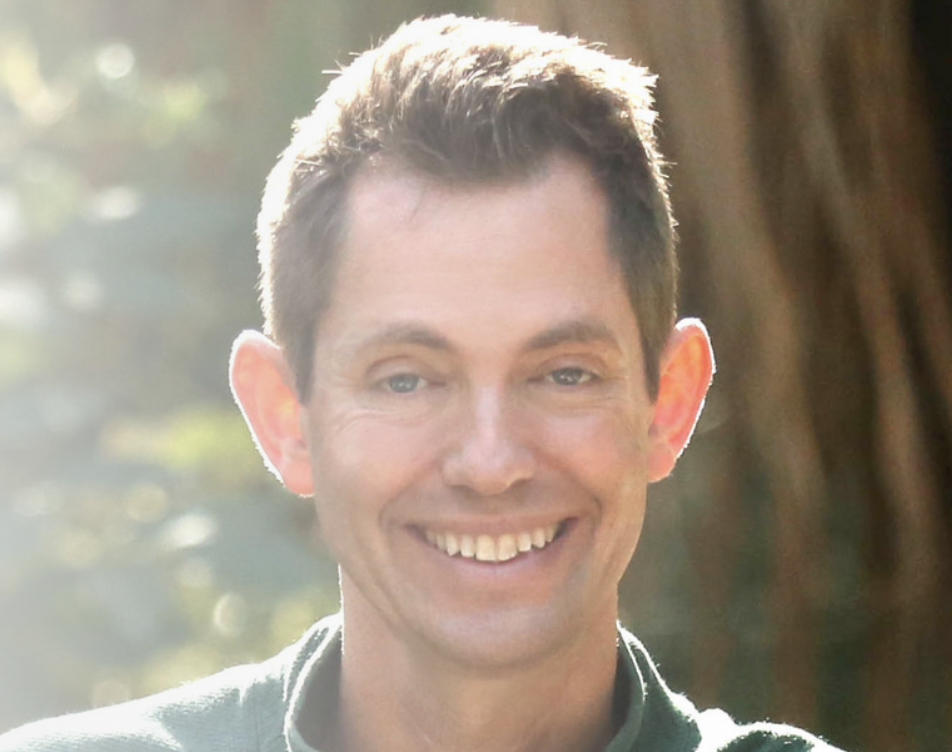 Meet Ocean Robbins of 31-Day Food Revolution!