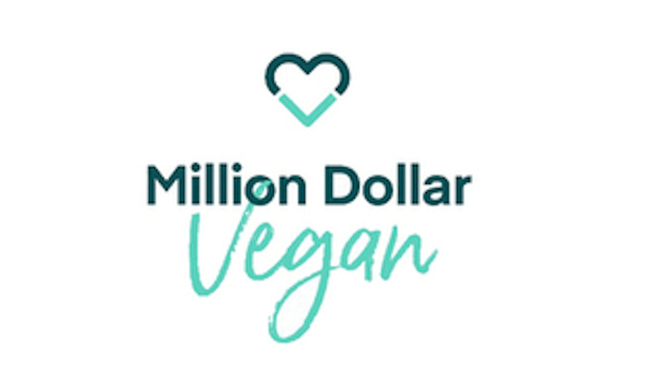 Million Dollar Vegan