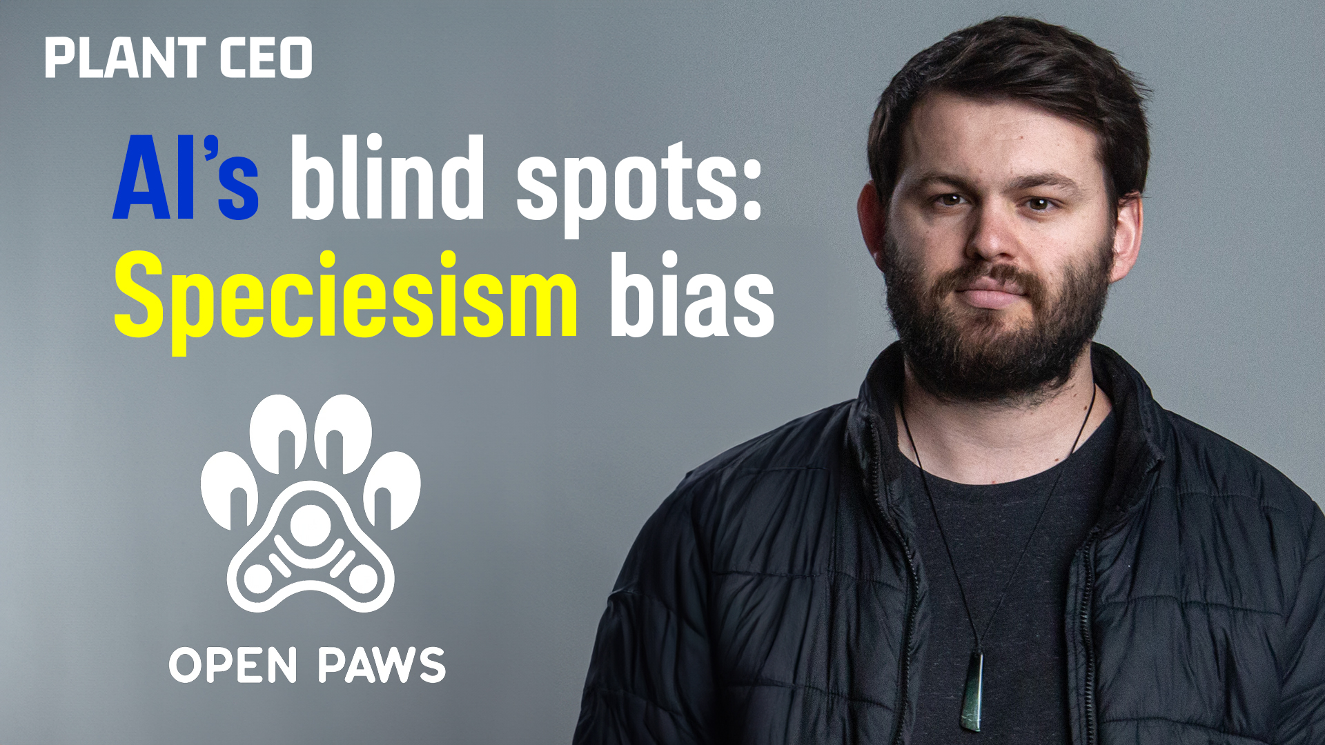 Does AI Hurt Animals?