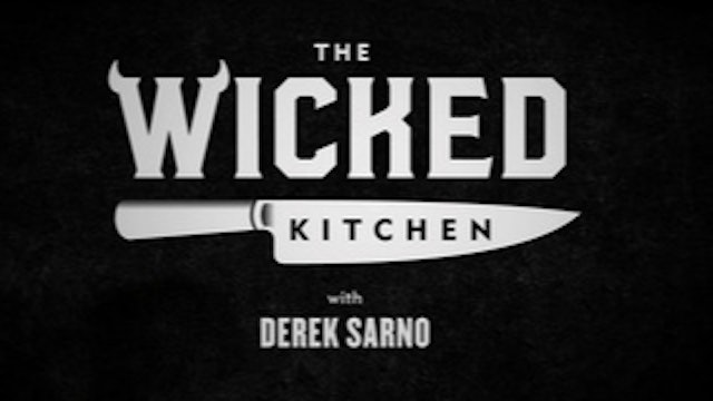 The Wicked Kitchen