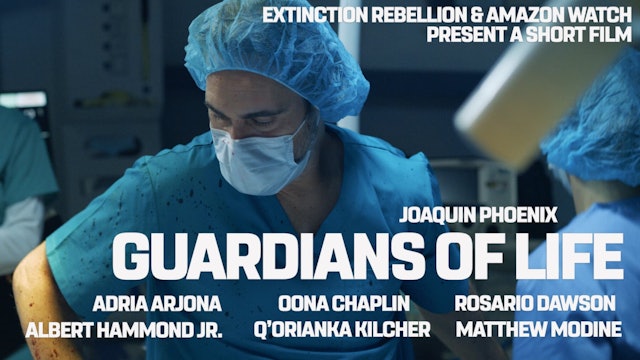 Guardians of Life (Film)
