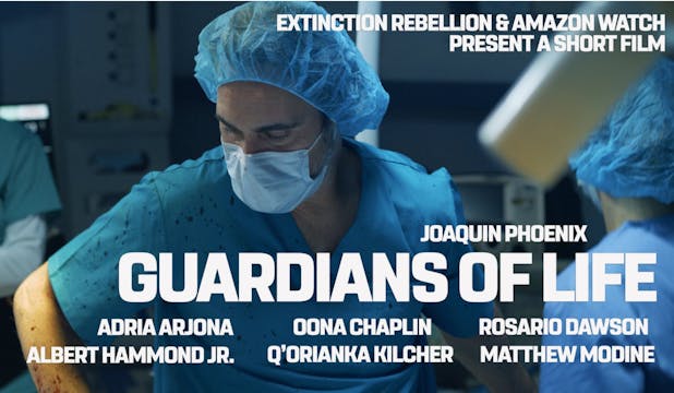 Guardians of Life (Film)