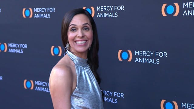 Mercy for Animals Gala 2022