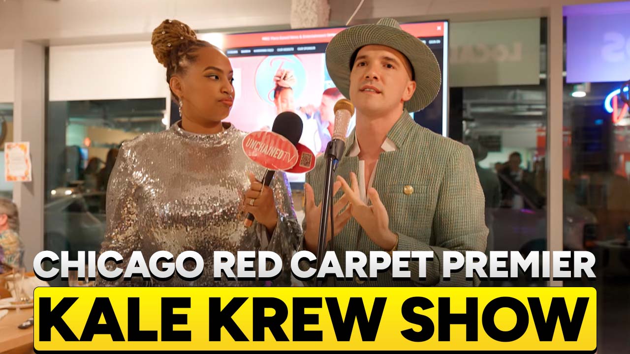 Kale Krew Chicago Premiere
