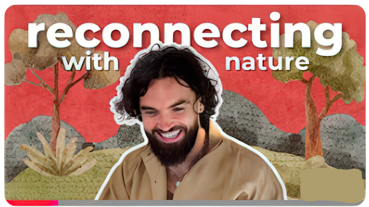 Gaz Oakley: Rockstar Chef Turned Plant-Based Pioneer