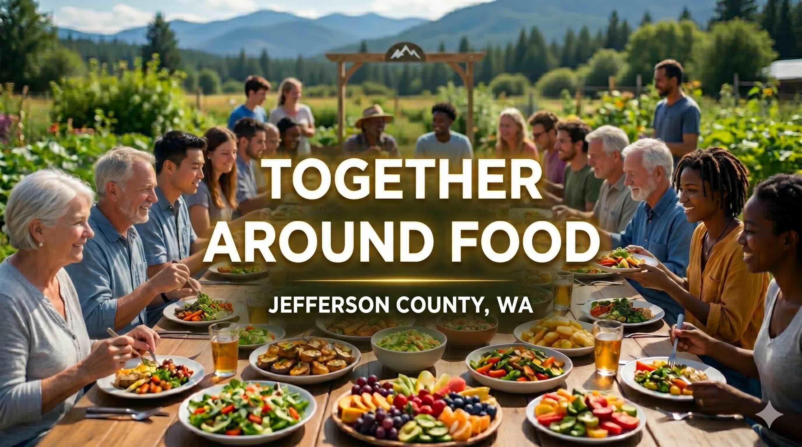 A Vegan City?