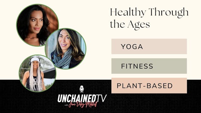 Healthy Through the Ages!