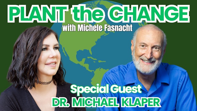 Dr. Klaper’s Gift: Child Wellness