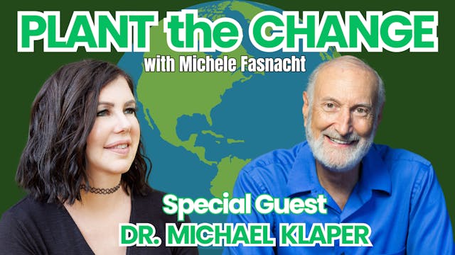 Dr. Klaper’s Gift: Child Wellness