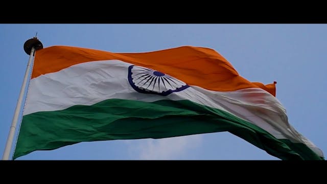 Trailer-The Land of Ahimsa 