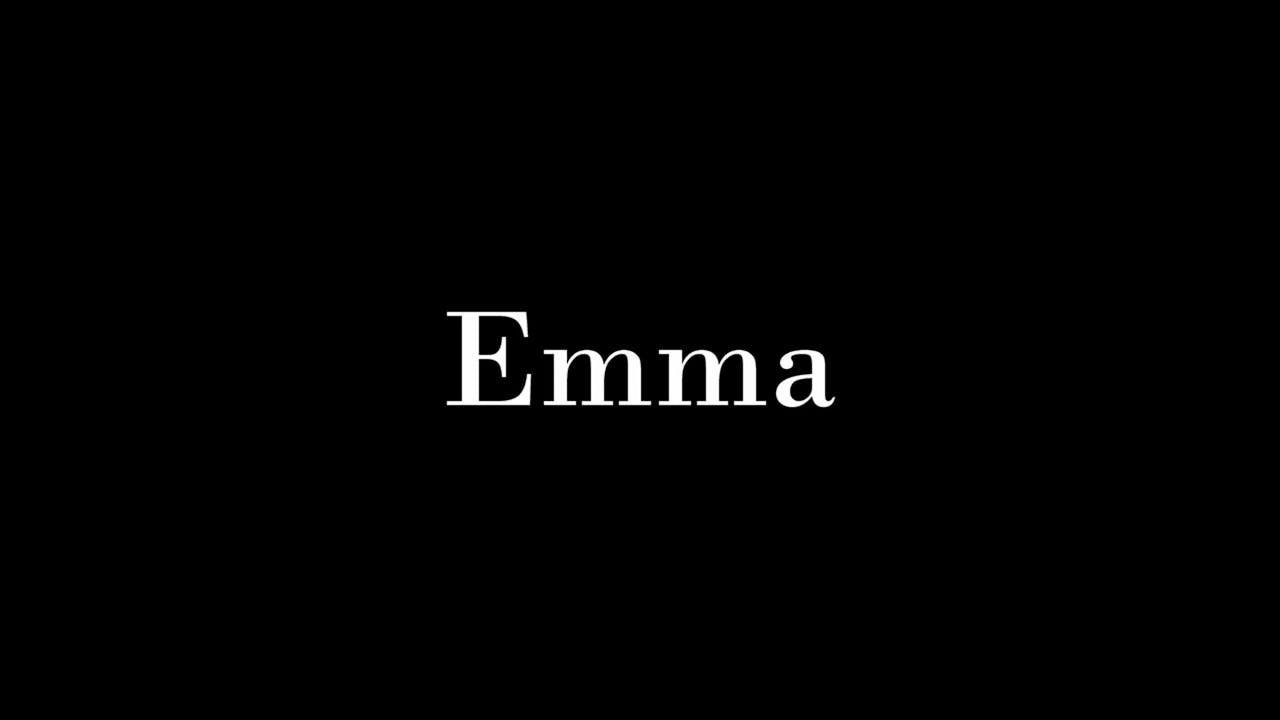 EMMA A Short Film UnchainedTV