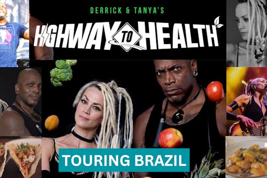  Highway to Health - Episode 1 - Tour...