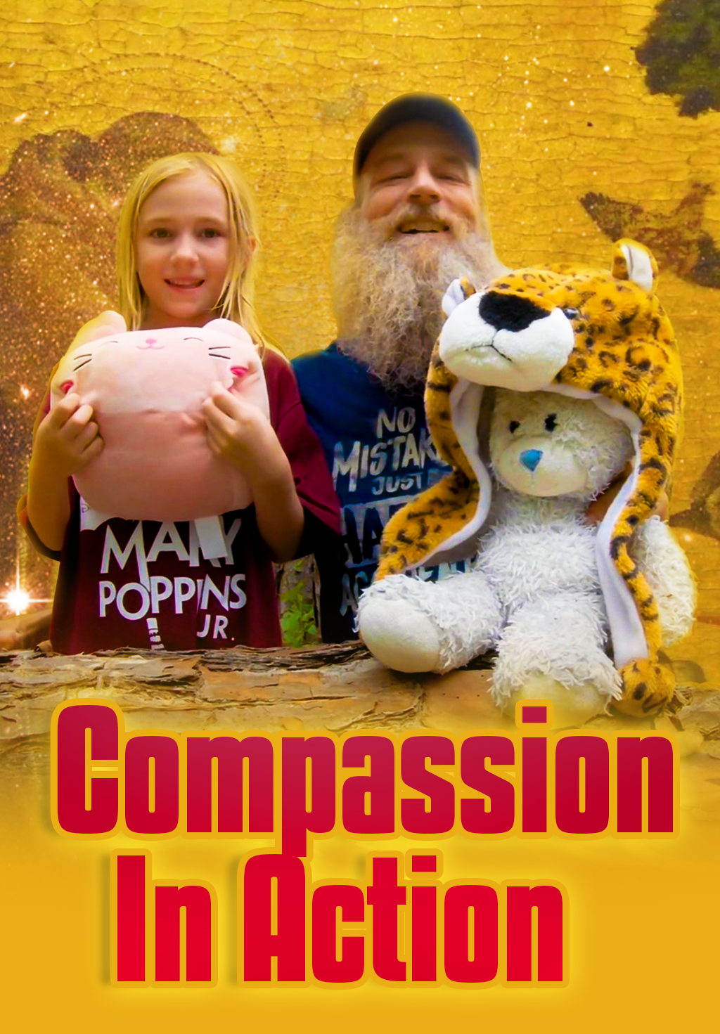 Compassion In Action