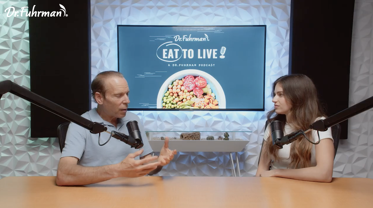 Is Calorie Restriction Something You Need to Worry About?