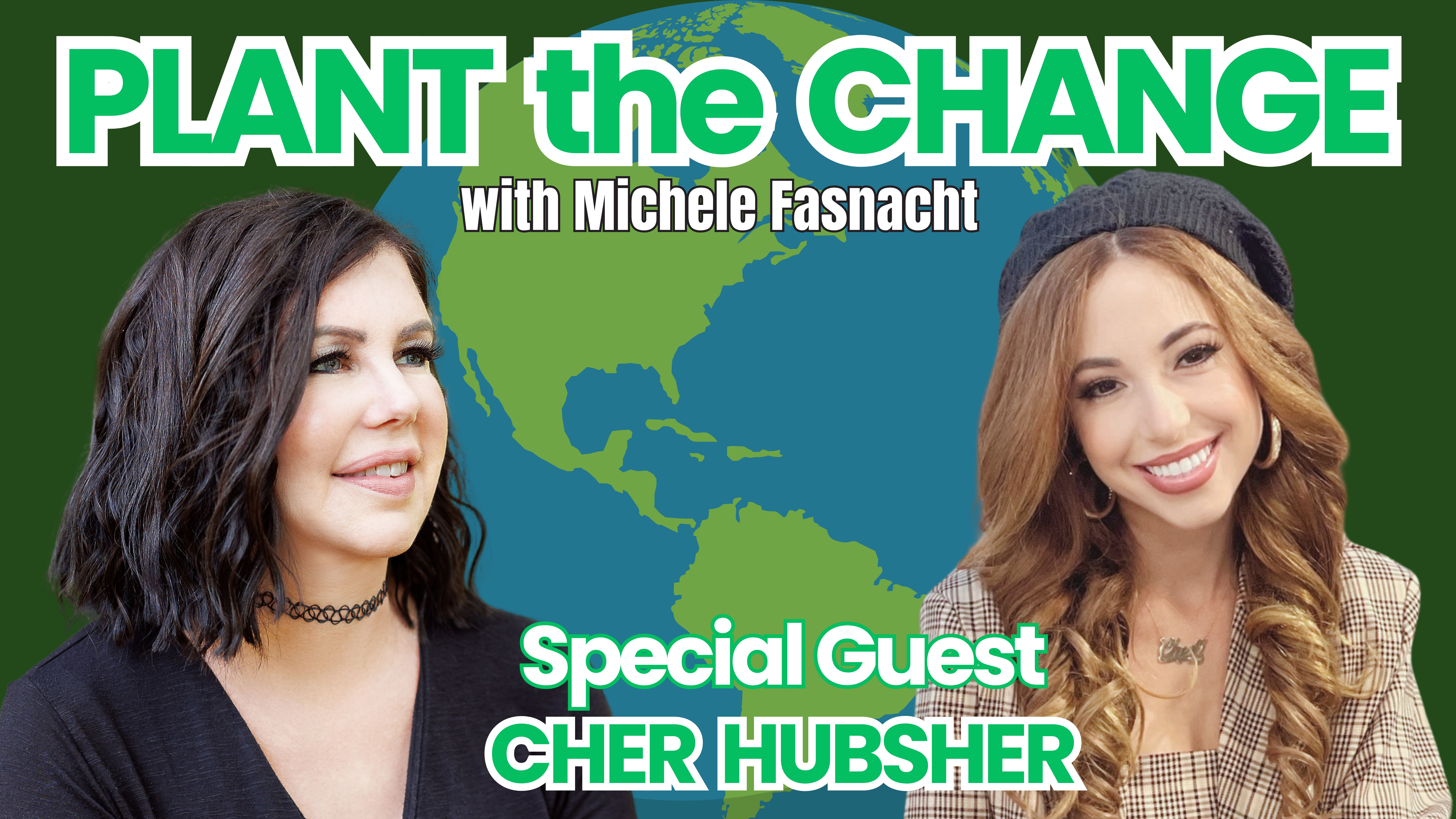 Vegan Reality Star & Mom