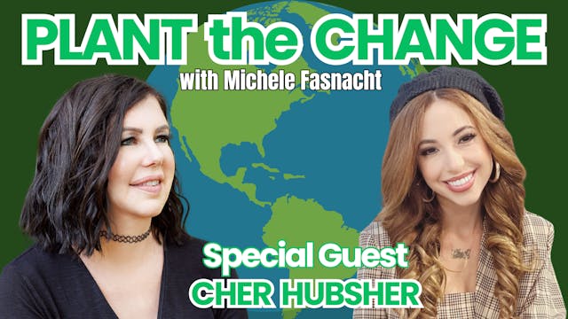 Vegan Reality Star & Mom