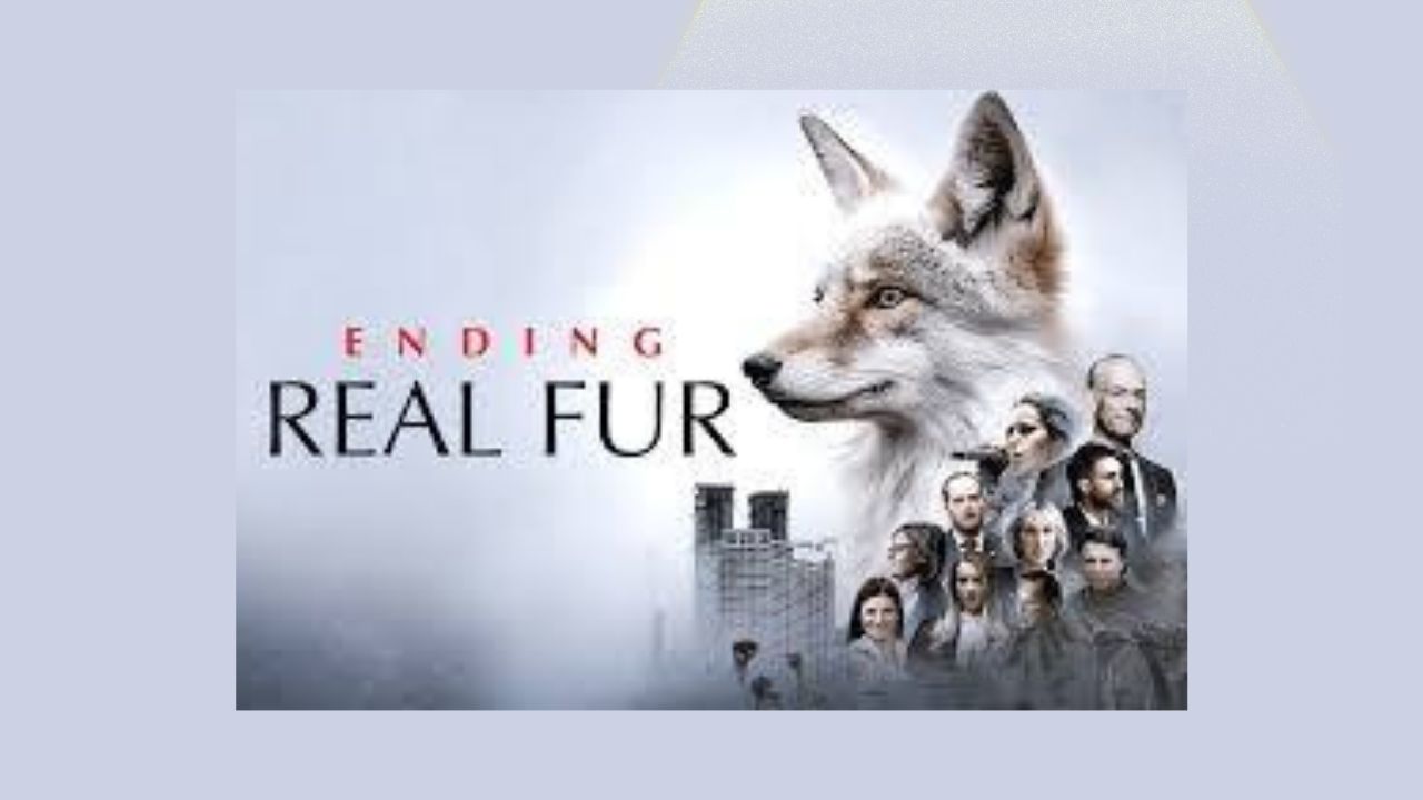 Ending Real Fur