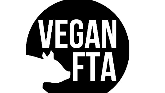 Vegan FTA