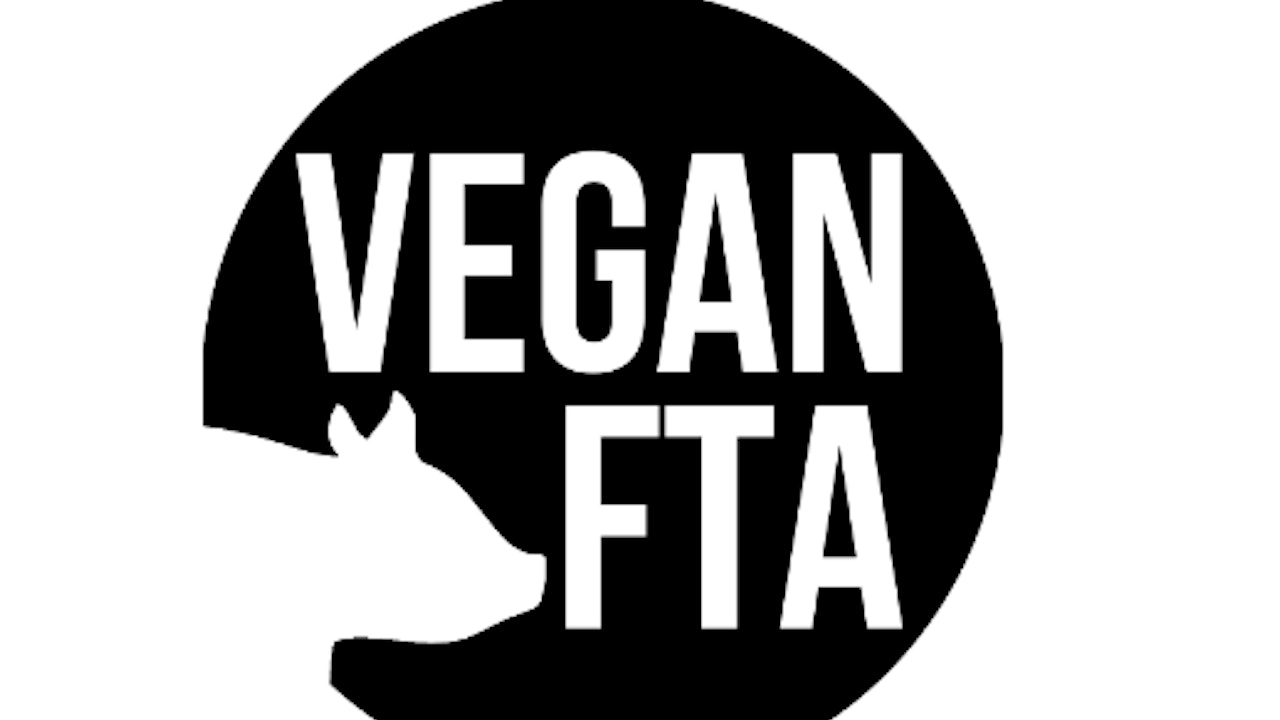 Vegan FTA