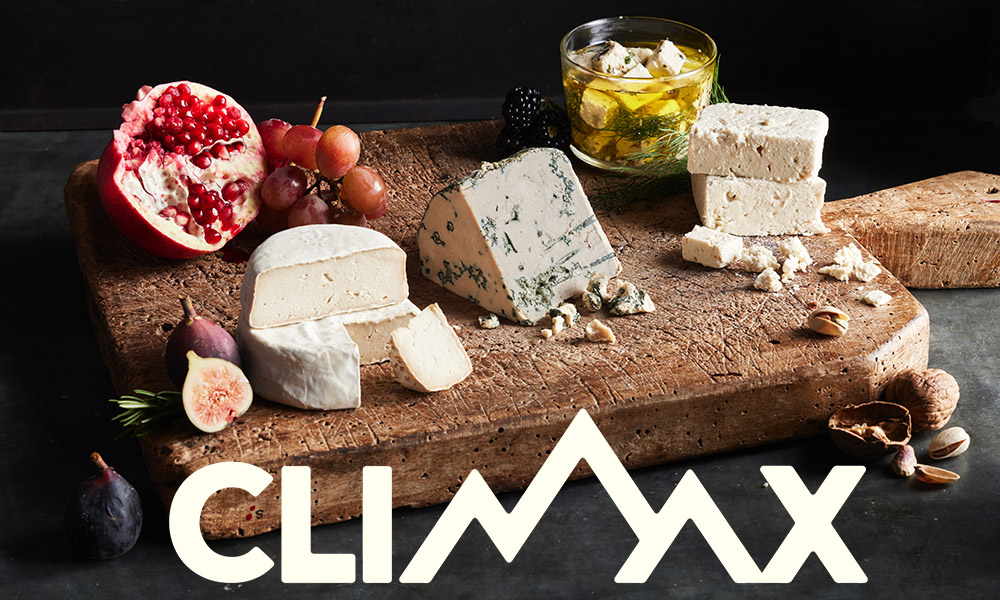 Climax Cheese - Wow! 