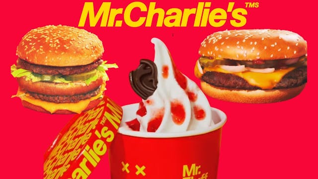 How Mr. Charlie’s Is Changing Fast Fo...