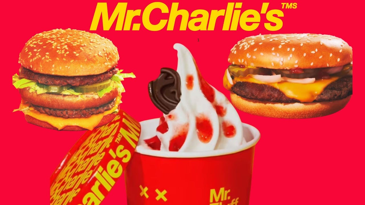 How Mr. Charlie’s Is Changing Fast Food Forever!