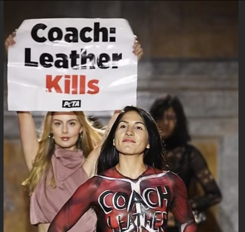 UnchainedTV Exclusive Interview: NY Fashion Week Disrupters! 