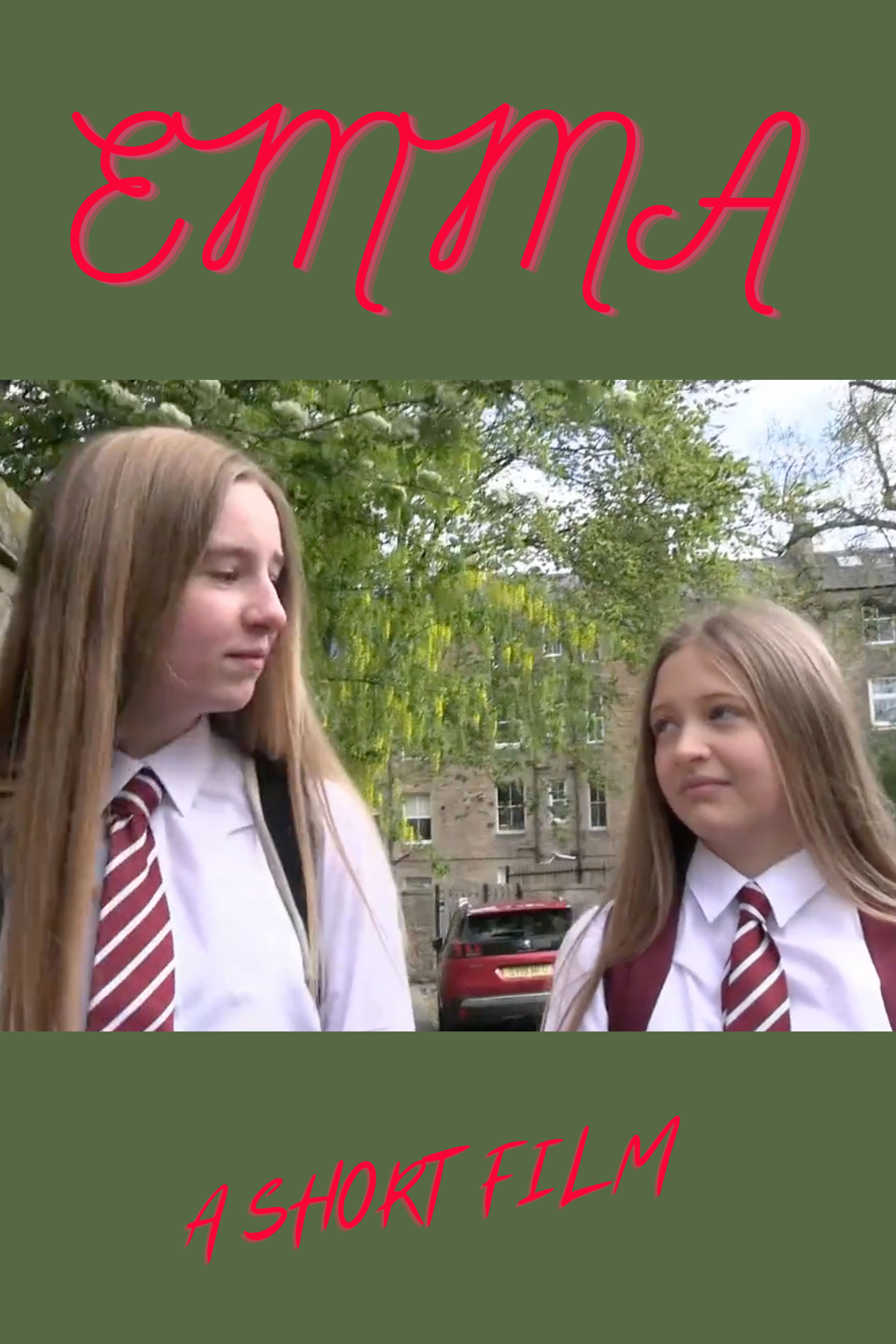 EMMA - A Short Film