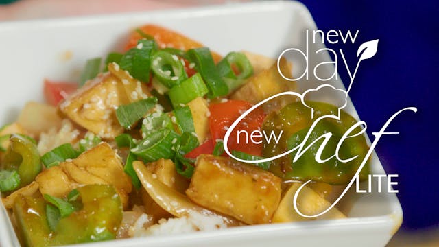 NDNC Lite:  The burbs!!