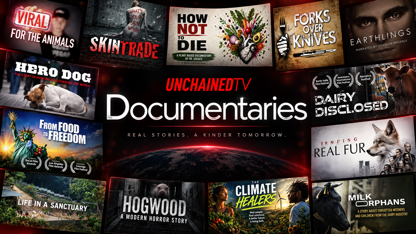 Documentaries