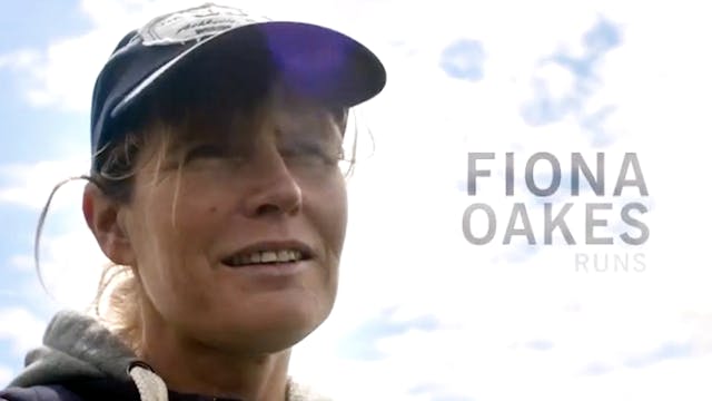 More about Fiona Oakes