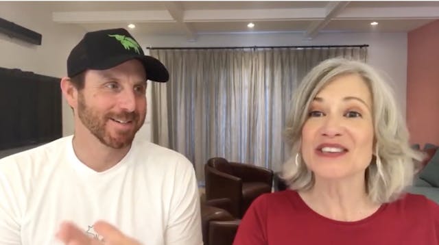 Ethan Brown (Beyond Meat) Debuts Beyo...