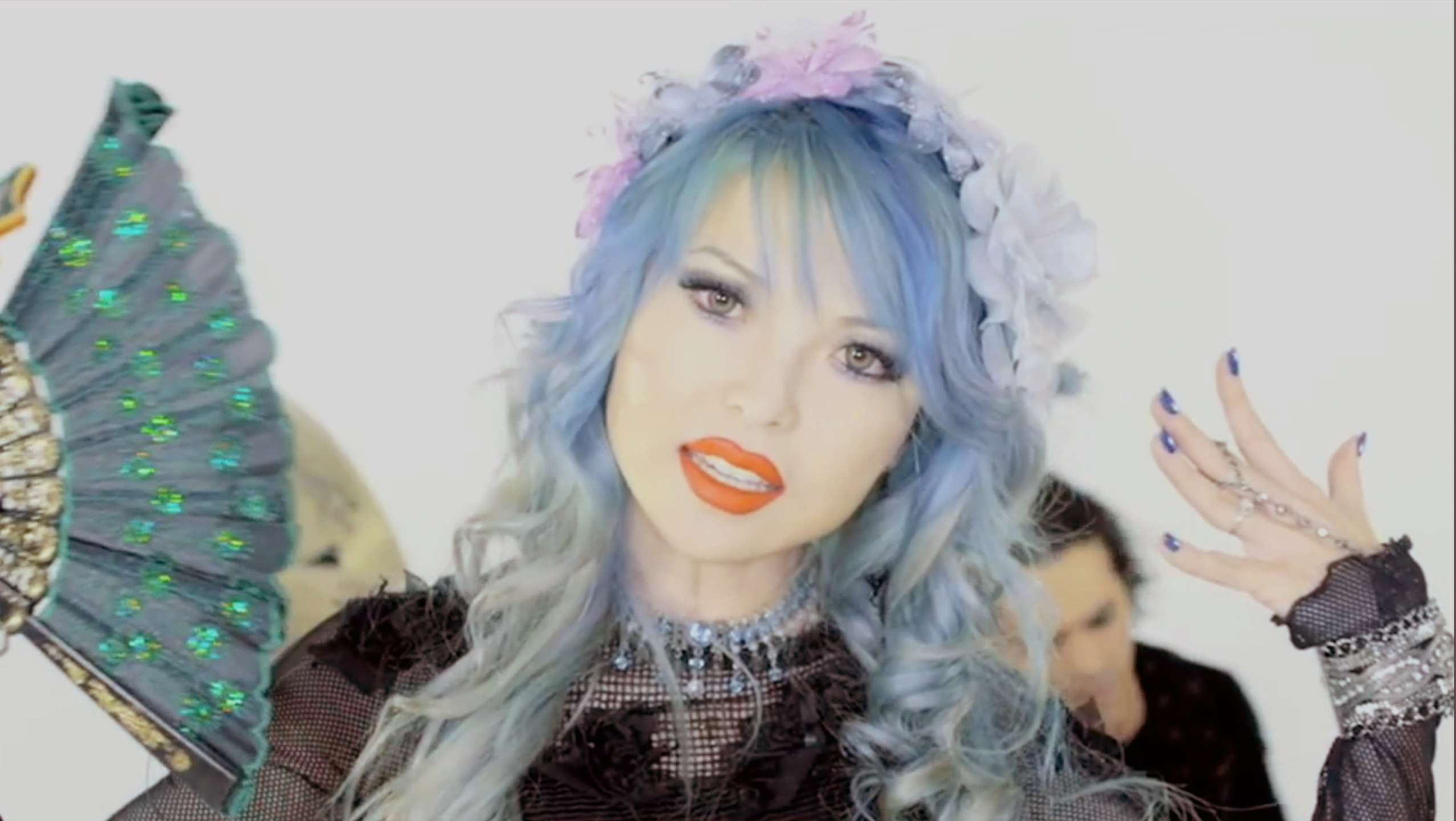 Rayko Sings to Save Animals     