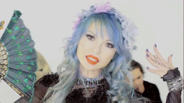 Rayko Sings to Save Animals