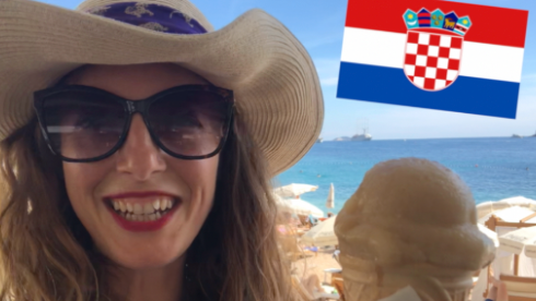 Delicious Dubrovnik! 