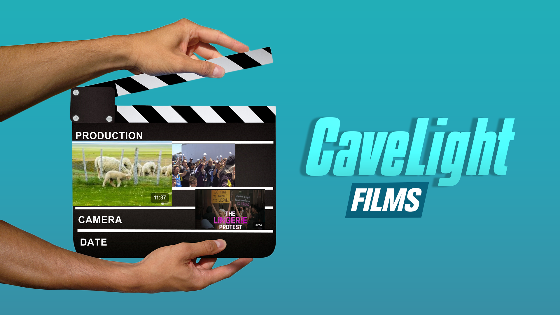 CaveLight Films