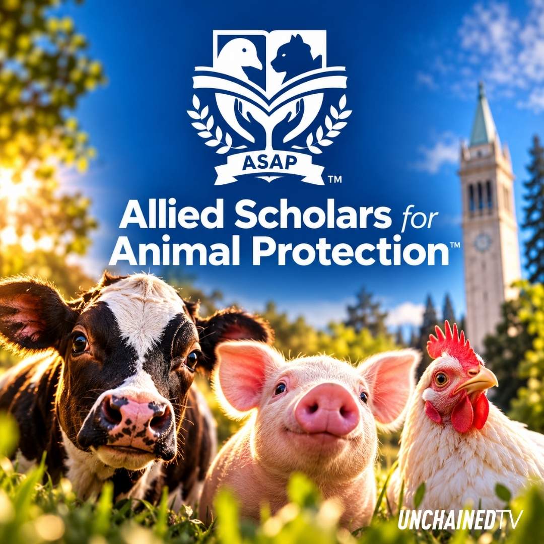 Allied Scholars for Animal Protection
