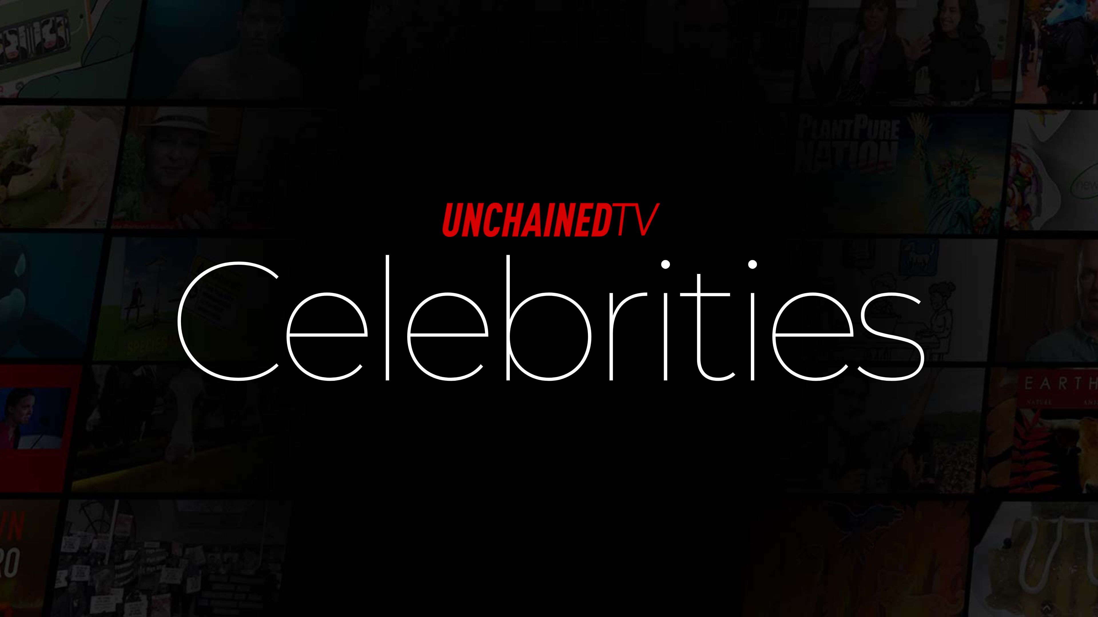 Celebrities