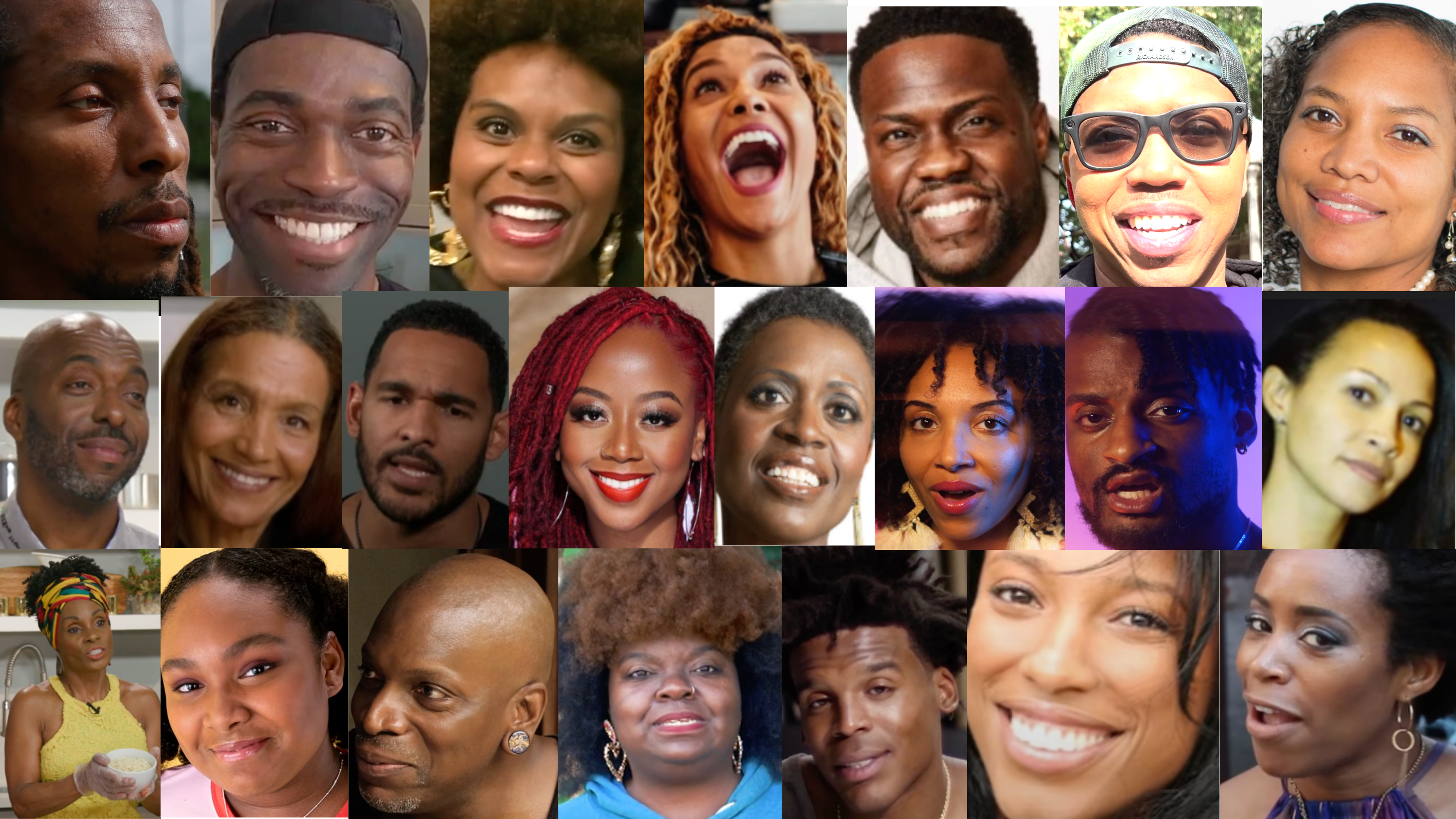 Every Month Is Black History Month!