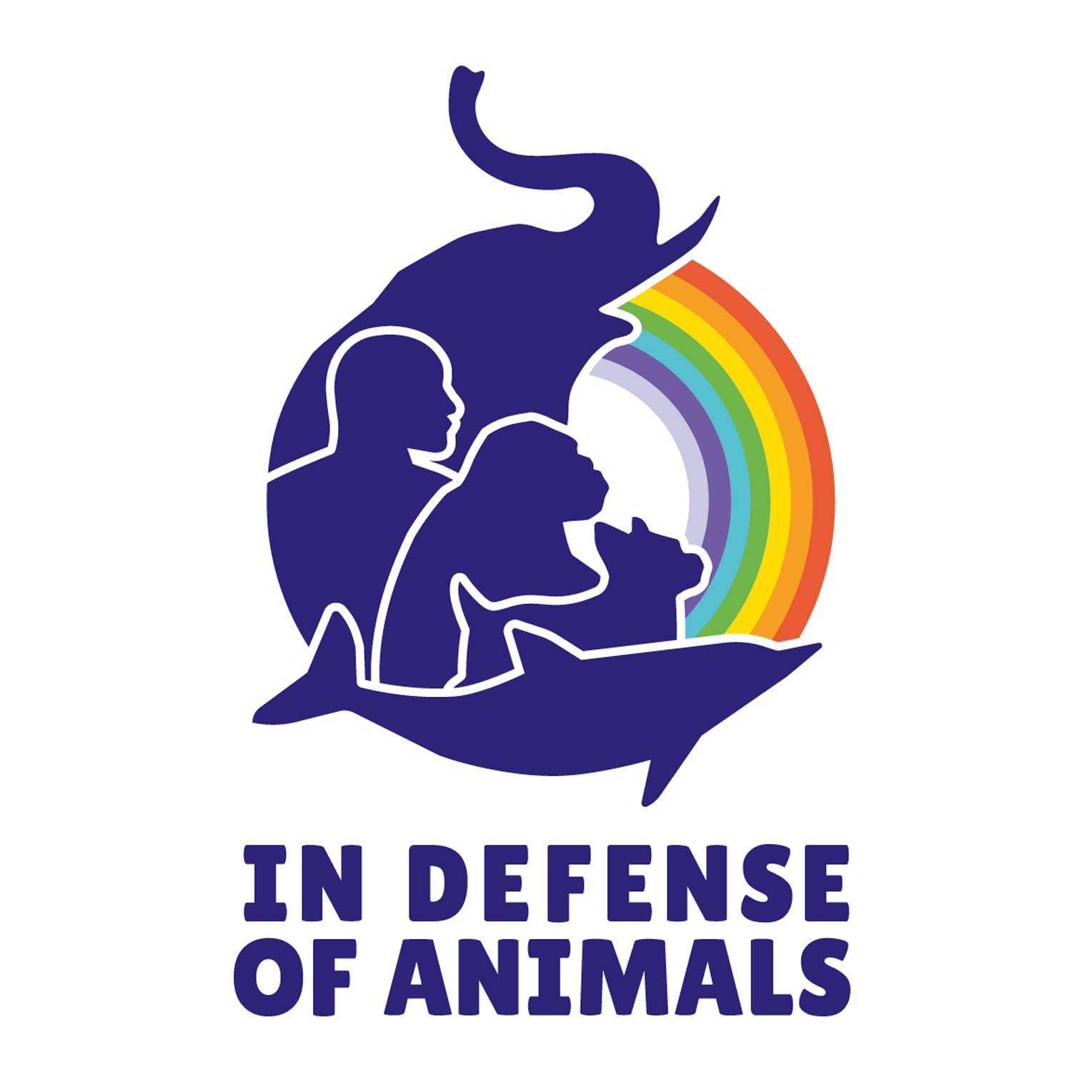 In Defense of Animals