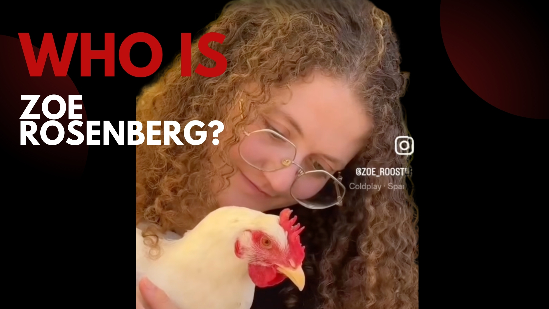 Zoe Rosenberg: Jailed for Rescue!