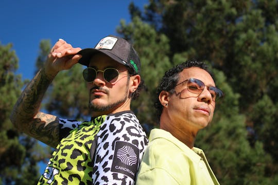 PBT - The Music Video