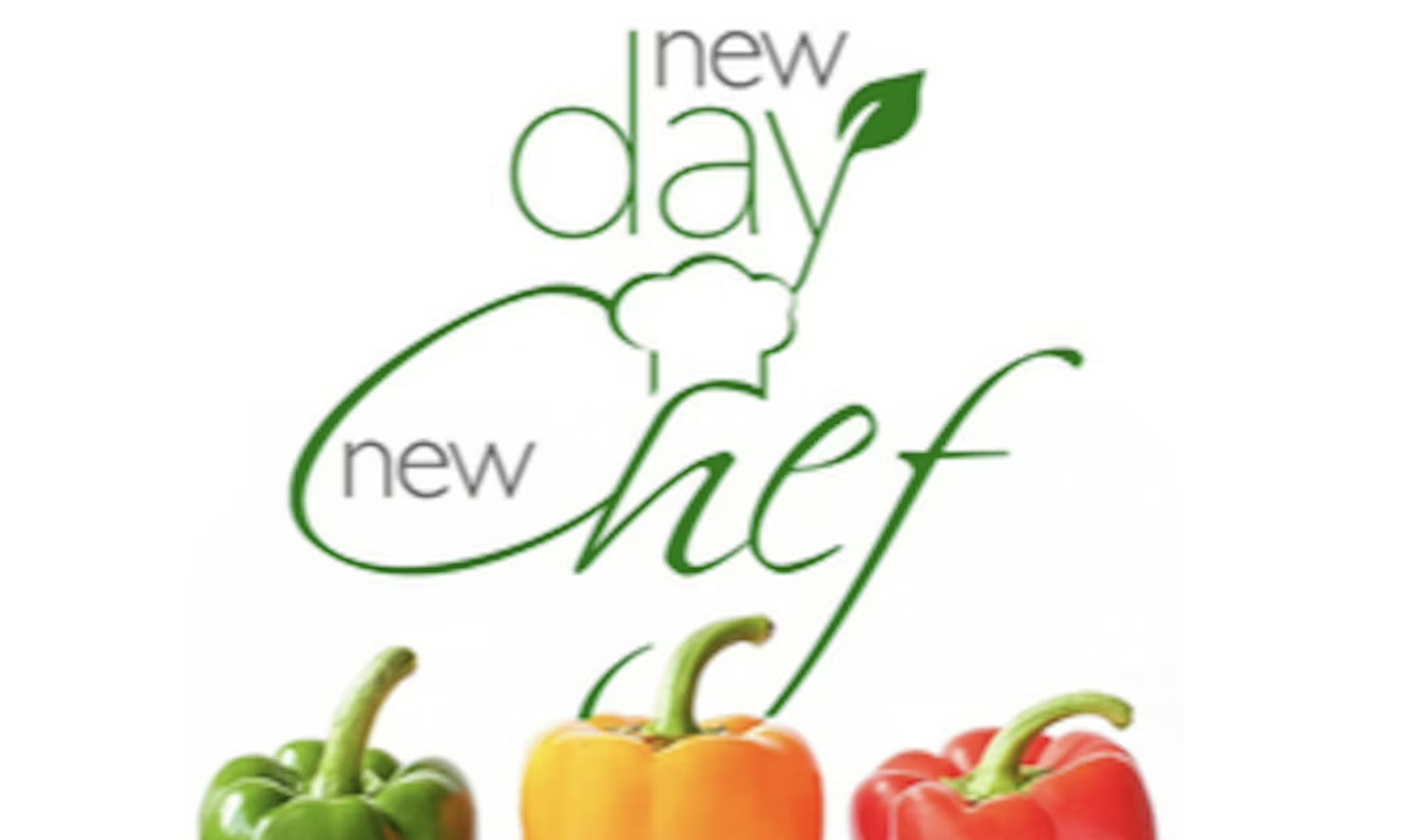 New Day New Chef UnchainedTV