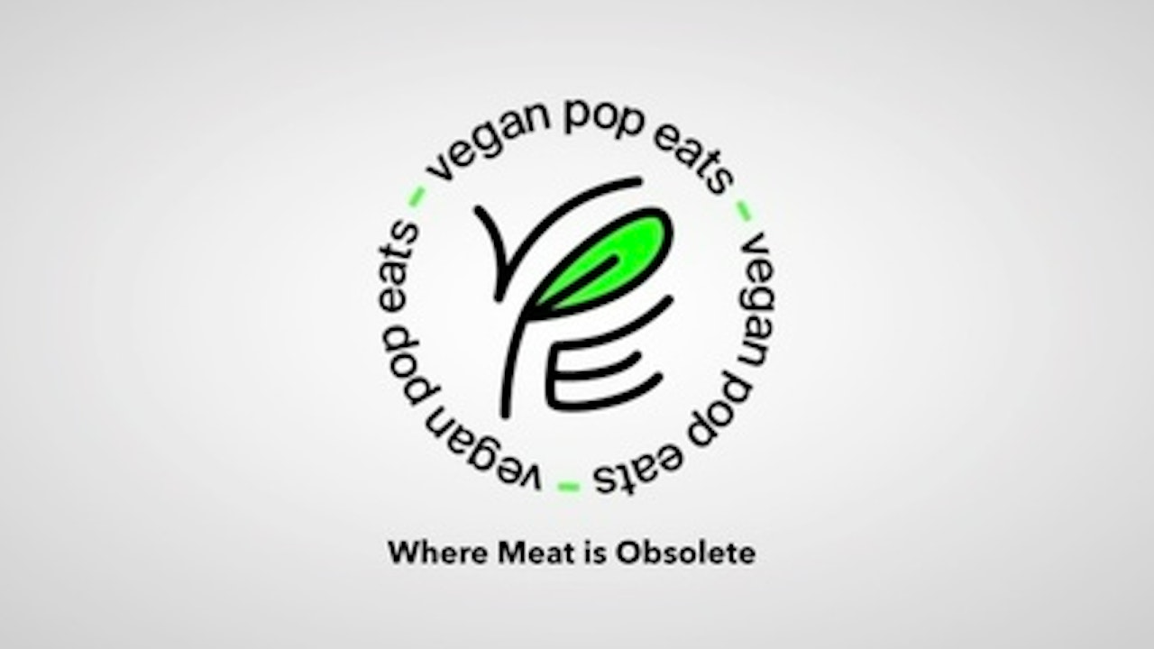 Vegan Pop Eats